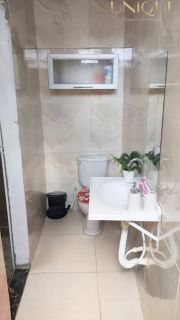 Casa na Barra dos Coqueiros