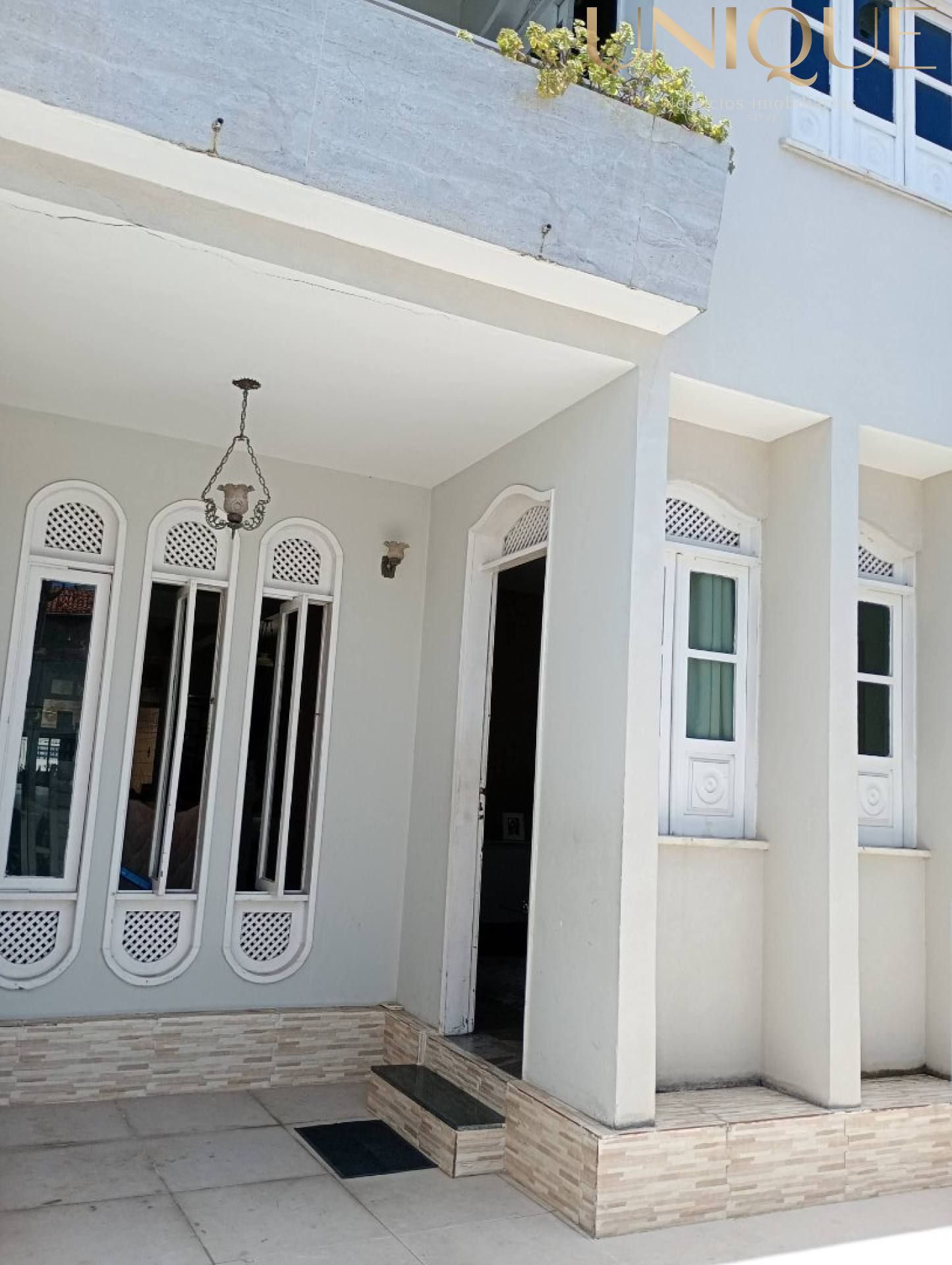 Casa duplex no Getúlio Vargas