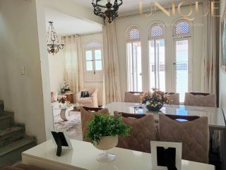 Casa duplex no Getúlio Vargas