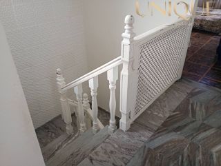 Casa duplex no Getúlio Vargas