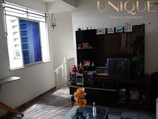 Casa duplex no Getúlio Vargas