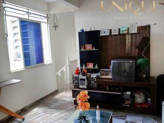 Casa duplex no Getúlio Vargas