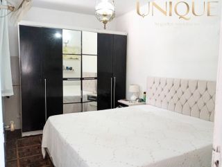 Casa duplex no Getúlio Vargas