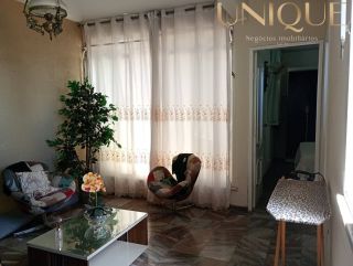 Casa duplex no Getúlio Vargas