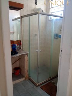 Casa duplex no Getúlio Vargas