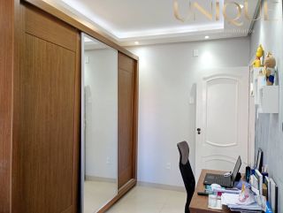 Casa duplex no Getúlio Vargas