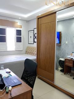 Casa duplex no Getúlio Vargas