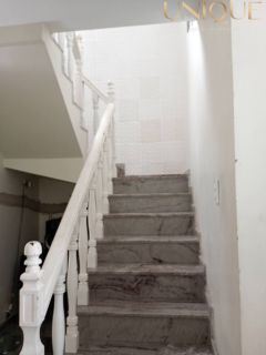 Casa duplex no Getúlio Vargas