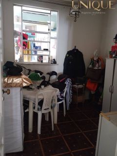 Casa duplex no Getúlio Vargas