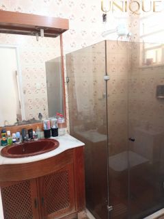 Casa duplex no Getúlio Vargas