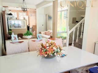 Casa duplex no Getúlio Vargas