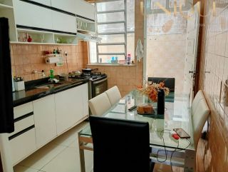 Casa duplex no Getúlio Vargas