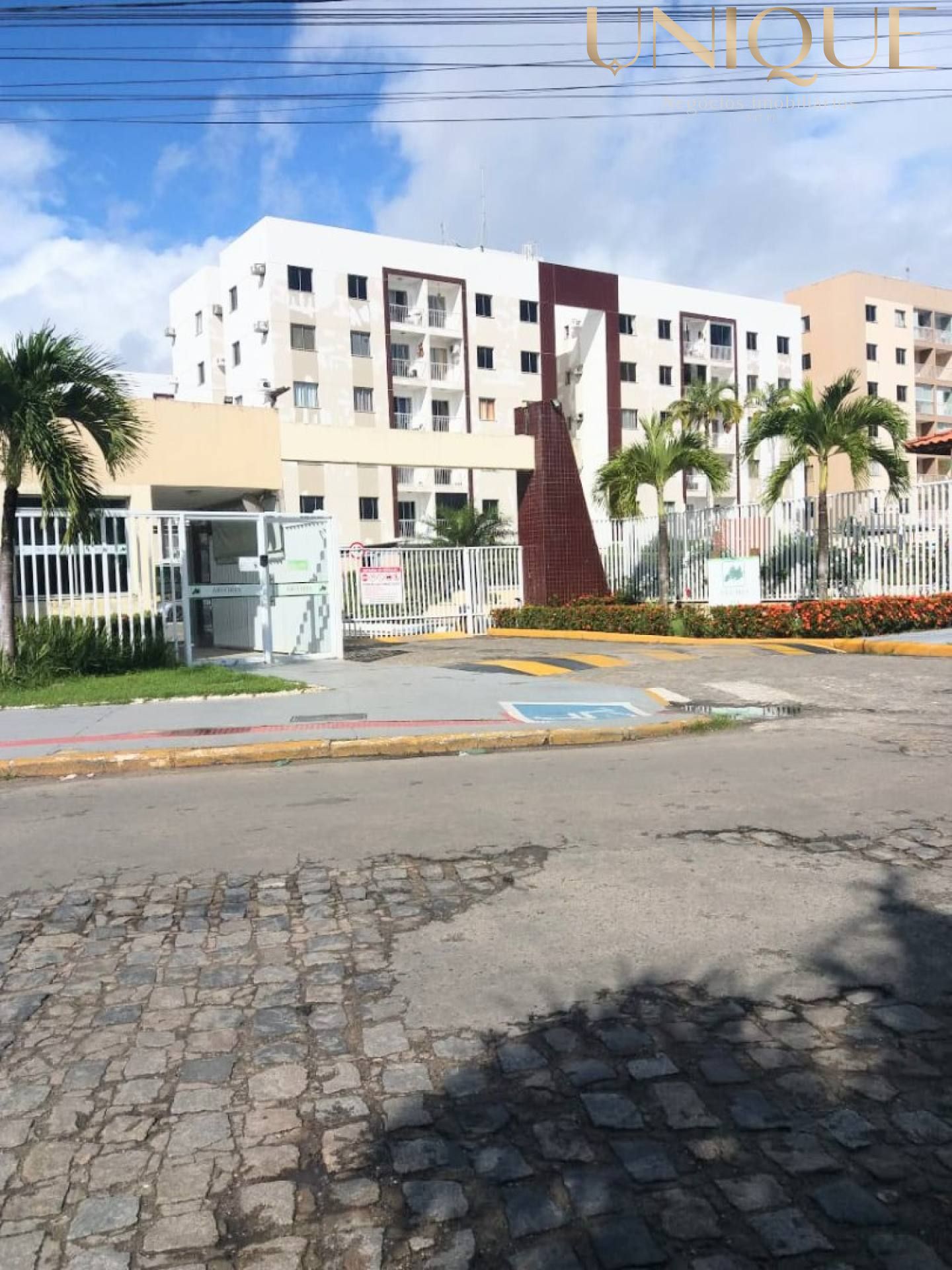 Condomínio Recanto das Árvores