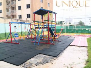 Condomínio Recanto das Árvores