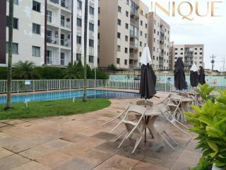 Condomínio Recanto das Árvores