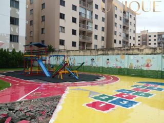 Condomínio Recanto das Árvores