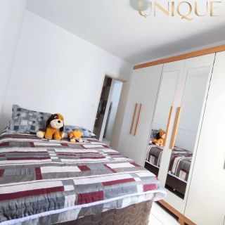 Apartamento no Condomínio Mais Viver Atlântico