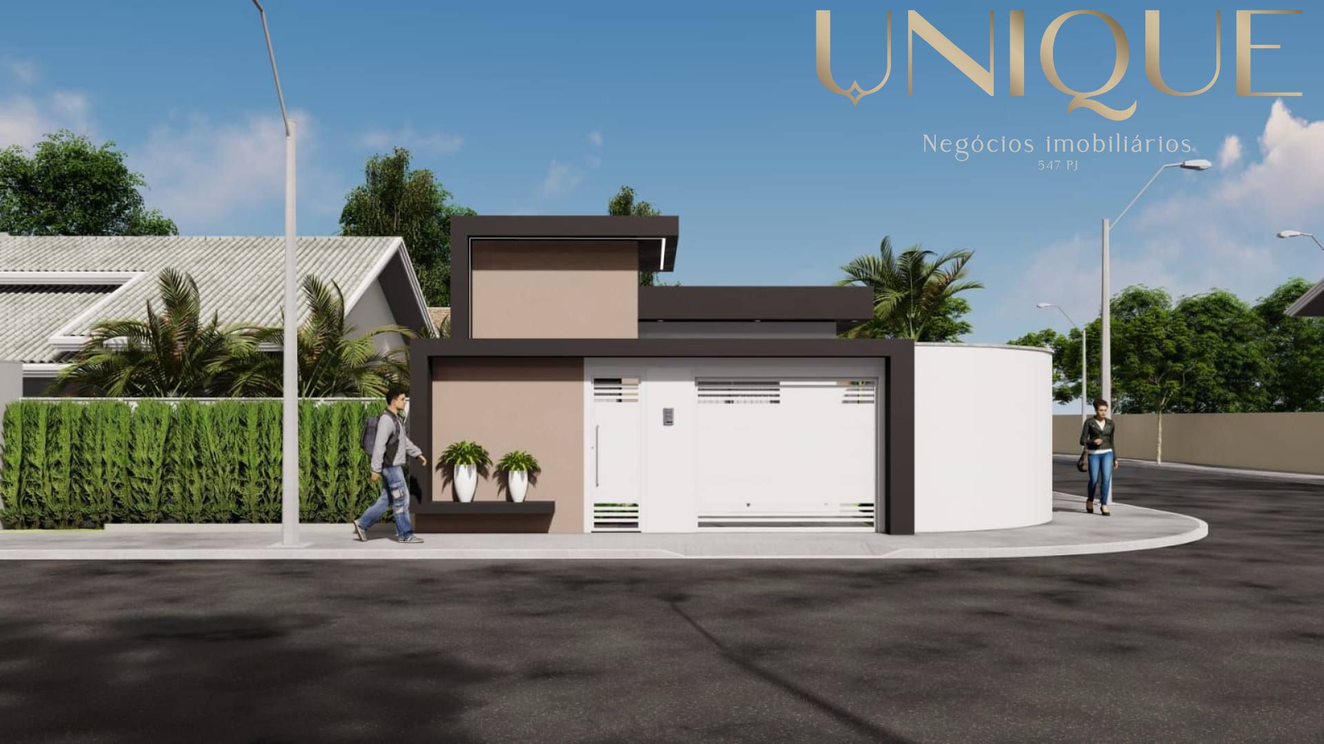 Casa no Luar da Barra 1