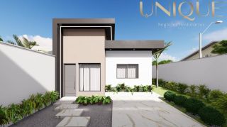 Casa no Luar da Barra 1