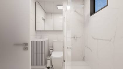 Casa no Luar da Barra 1