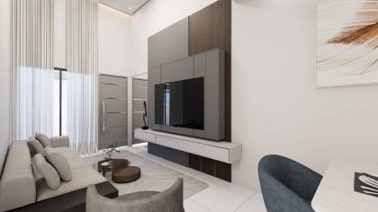 Casa no Luar da Barra 1