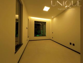 Excelente casa com 3 quartos c/ quatro vagas de garagens no Condomínio Praias do Sul I.