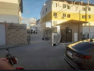 Apartamento no Condomínio Graciliano Ramos