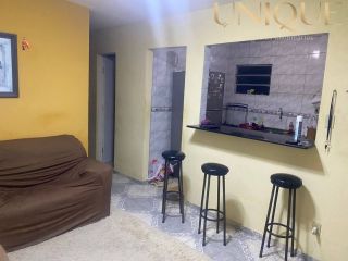Apartamento no Condomínio Graciliano Ramos