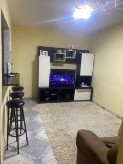 Apartamento no Condomínio Graciliano Ramos