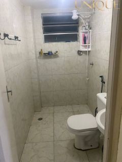 Apartamento no Condomínio Graciliano Ramos