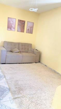 Apartamento no Condomínio Graciliano Ramos