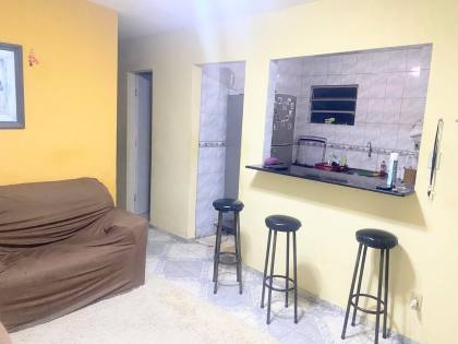 Apartamento no Condomínio Graciliano Ramos