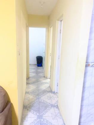 Apartamento no Condomínio Graciliano Ramos