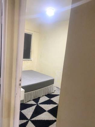 Apartamento no Condomínio Graciliano Ramos