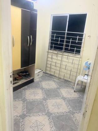 Apartamento no Condomínio Graciliano Ramos
