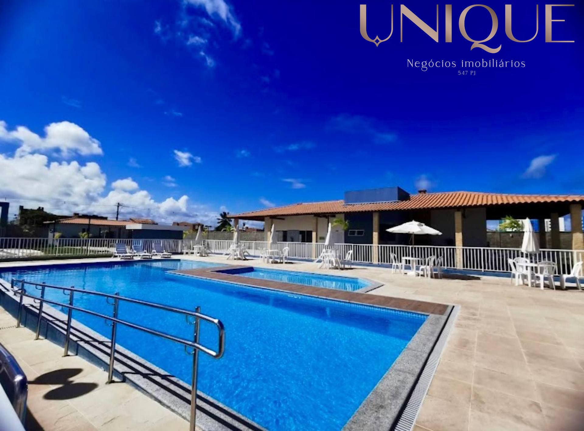 APARTAMENTO NO RIO BARRA MAIS VIVER - BARRA DOS COQUEIROS