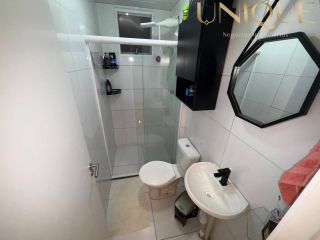 APARTAMENTO NO RIO BARRA MAIS VIVER - BARRA DOS COQUEIROS