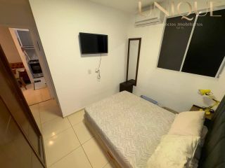 APARTAMENTO NO RIO BARRA MAIS VIVER - BARRA DOS COQUEIROS