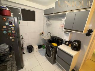 APARTAMENTO NO RIO BARRA MAIS VIVER - BARRA DOS COQUEIROS