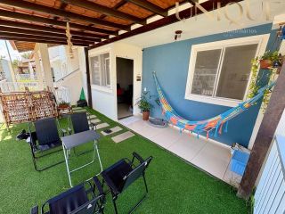 APARTAMENTO NO RIO BARRA MAIS VIVER - BARRA DOS COQUEIROS