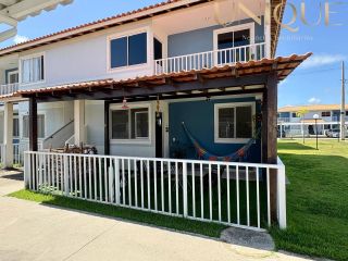 APARTAMENTO NO RIO BARRA MAIS VIVER - BARRA DOS COQUEIROS