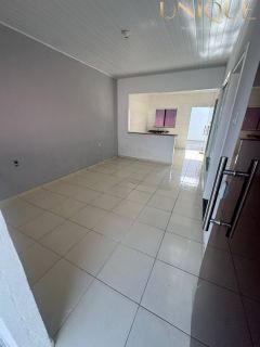 Casa Para Vender com 2 quartos 1 suítes no bairro Marcos Freire II em Nossa Senhora Do Socorro