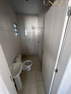 Casa Para Vender com 2 quartos 1 suítes no bairro Marcos Freire II em Nossa Senhora Do Socorro