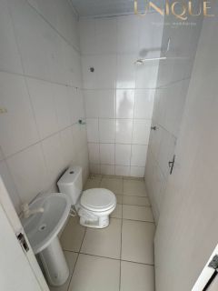 Casa Para Vender com 2 quartos 1 suítes no bairro Marcos Freire II em Nossa Senhora Do Socorro