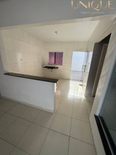 Casa Para Vender com 2 quartos 1 suítes no bairro Marcos Freire II em Nossa Senhora Do Socorro