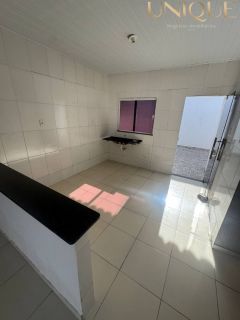 Casa Para Vender com 2 quartos 1 suítes no bairro Marcos Freire II em Nossa Senhora Do Socorro