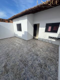 Casa Para Vender com 2 quartos 1 suítes no bairro Marcos Freire II em Nossa Senhora Do Socorro