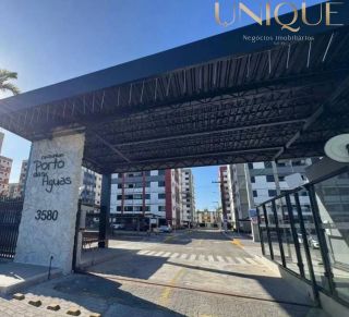 Apartamento com 3 quartos, sendo um suíte no Residencial Porto das Águas.