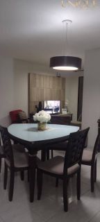 Apartamento com 3 quartos, sendo um suíte no Residencial Porto das Águas.
