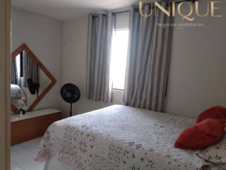 Apartamento com 3 quartos, sendo um suíte no Residencial Porto das Águas.